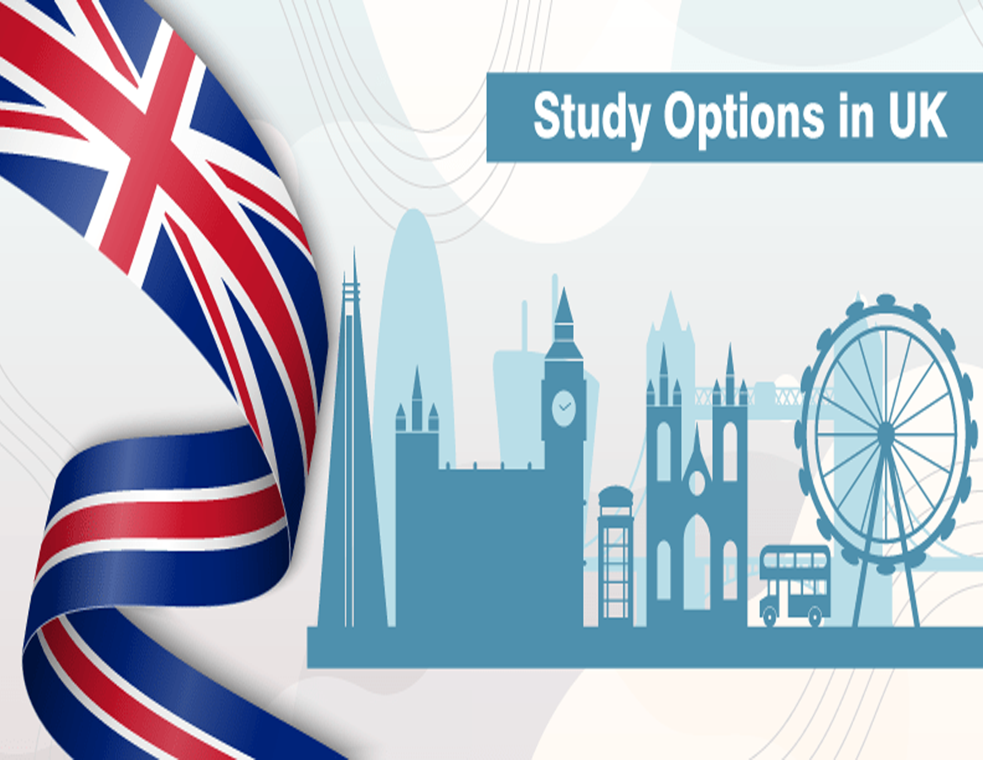 Study in UK