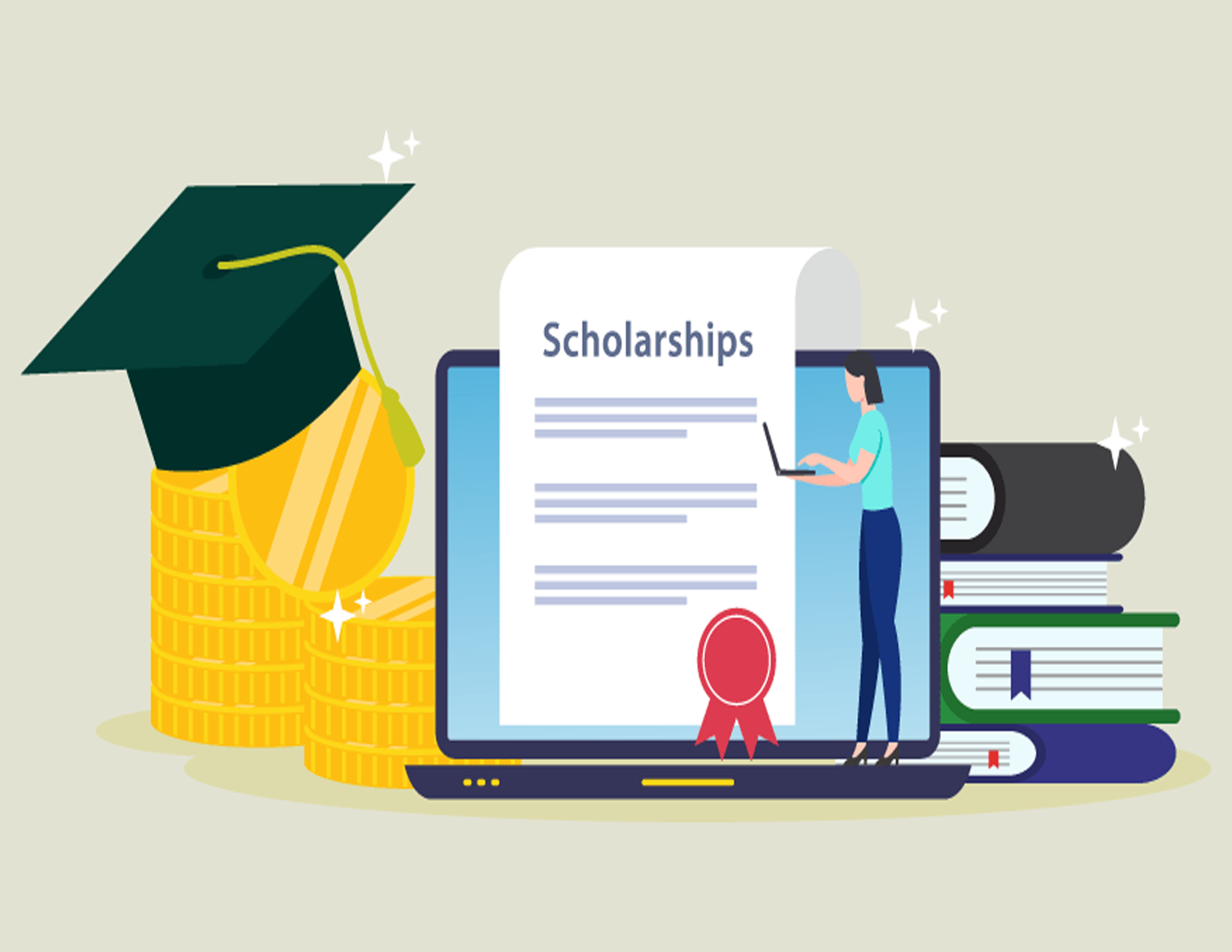 Scholarship Guidance