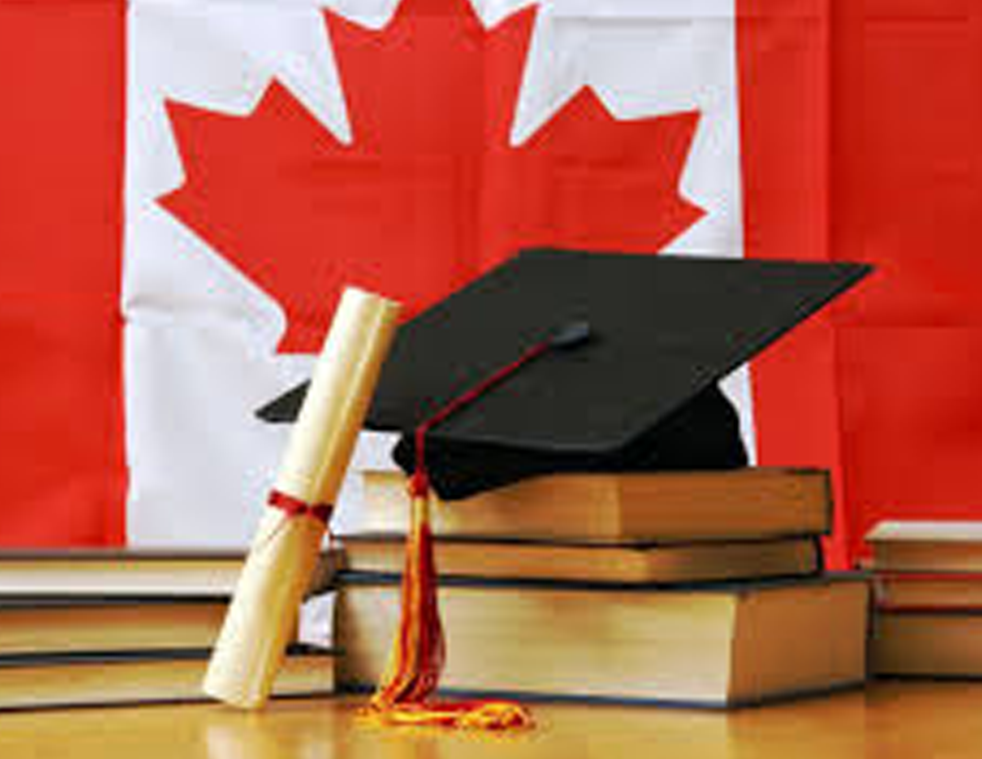 Study in Canada